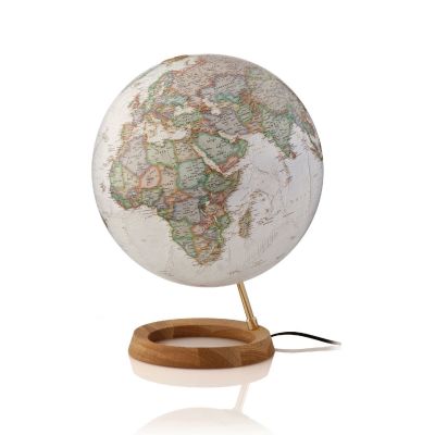 National Geographic Neon Executive Illuminated Globes Atmosphere New World SINGLE PIECES